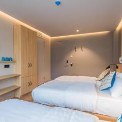 Urban Lodge Hotel детские мероприятия фото 2
