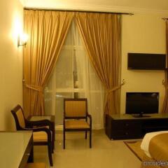 Al Hayat Hotel Suites комната для гостей фото 5