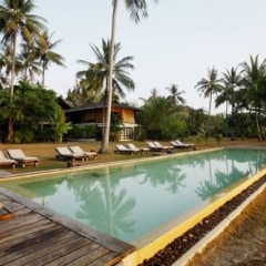 Отель Koyao Island Resort Таиланд, Яо Ной - отзывы, цены и фото номеров - забронировать отель Koyao Island Resort онлайн с домашними животными
