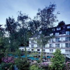 Отель Engimatt City & Garden Hotel Швейцария, Цюрих - 2 отзыва об отеле, цены и фото номеров - забронировать отель Engimatt City & Garden Hotel онлайн фото 13