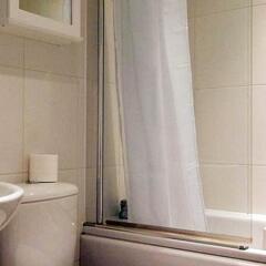 Апартаменты Acorn of London - Gower Street Apartments ванная