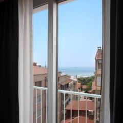 Апартаменты Housez Suites and Apartments - Special Class балкон
