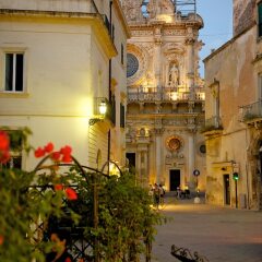 Отель Patria Palace Hotel Lecce Италия, Лечче - отзывы, цены и фото номеров - забронировать отель Patria Palace Hotel Lecce онлайн фото 6