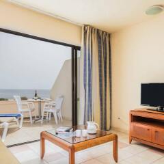 Отель Rocamar Beach комната для гостей