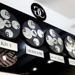 Гостиница Georg-City Hotel Украина, Одесса - отзывы, цены и фото номеров - забронировать гостиницу Georg-City Hotel онлайн фитнесс-зал