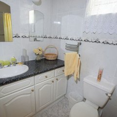 Palm Paradise Guest House and 2 Apartments in Derricks, Barbados from 185$, photos, reviews - zenhotels.com