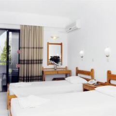 Отель International Hotel Греция, Кос - отзывы, цены и фото номеров - забронировать отель International Hotel онлайн комната для гостей