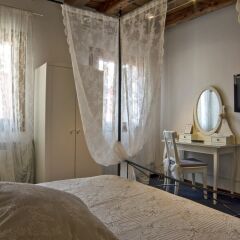 Отель B&B Ca' Santo Spirito удобства в номере
