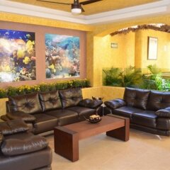 Отель Villas La Lupita интерьер отеля фото 2