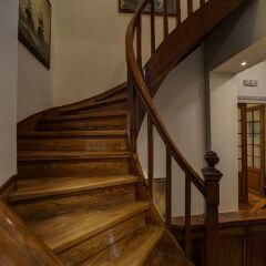 Отель Home & Poetry Греция, Афины - отзывы, цены и фото номеров - забронировать отель Home & Poetry онлайн интерьер отеля фото 3
