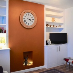 Отель Charming 1 Bedroom Flat in Central Brighton детские мероприятия