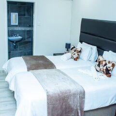 Haithoms Guesthouse in Gaborone, Botswana from 34$, photos, reviews - zenhotels.com guestroom photo 5