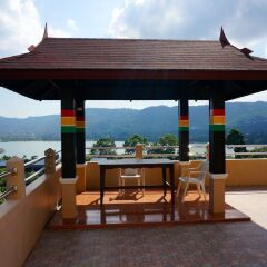 Отель Chaweng Grand View Resort фото 15