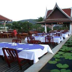 Отель Royal Lanta Resort & Spa Таиланд, Ланта - 1 отзыв об отеле, цены и фото номеров - забронировать отель Royal Lanta Resort & Spa онлайн помещение для мероприятий