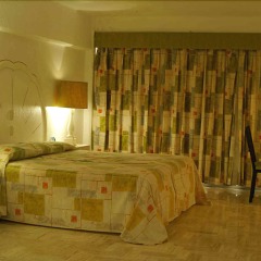 Hotel Tortuga Acapulco комната для гостей