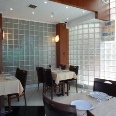 Oz Melisa Hotel Турция, Стамбул - отзывы, цены и фото номеров - забронировать отель Oz Melisa Hotel онлайн питание