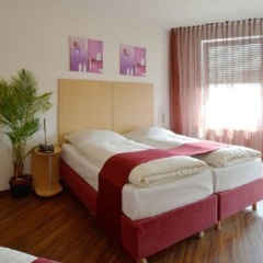 Hotel Am Spichernplatz детские мероприятия