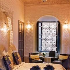 Отель Ночлег и завтрак Riad Star Марокко, Марракеш - отзывы, цены и фото номеров - забронировать отель Ночлег и завтрак Riad Star онлайн помещение для мероприятий фото 2