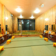 Отель Ryokan Hatsuneso Кашима спа