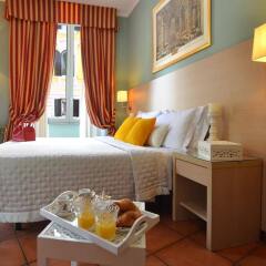 Отель 207 Inn Рим в номере фото 2