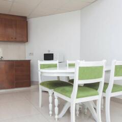 Marlita Beach Hotel Apartments Протарас в номере фото 2