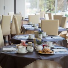 Hotel Ras Гаттео-а-Маре питание фото 3