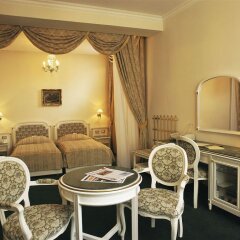 TOP Hotel Ambassador-Zlata Husa удобства в номере
