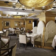 Отель Jw Marriott Santa Monica Le Merigot Санта-Моника фото 7