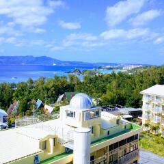Отель Condominium Hotel Shimanchu Club Япония, Центр Окинавы - отзывы, цены и фото номеров - забронировать отель Condominium Hotel Shimanchu Club онлайн питание