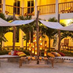 Отель Evexia Beach Collection Laamu фото 5