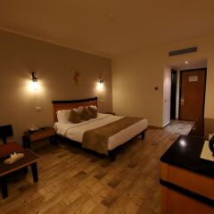Prima Life Makadi Hotel удобства в номере