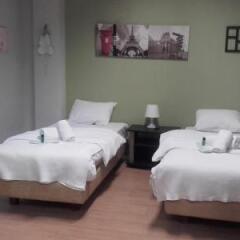 Thess Hostel спа