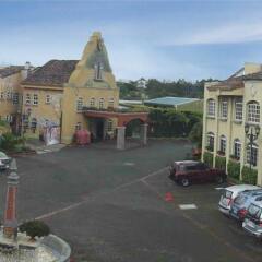 Casa Conde Hotel & Suites фото 12