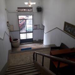 Отель Downtown Marginal Guest House в номере