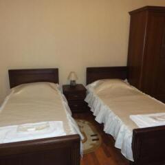 Гостиница Guest House Primorskiy Одесса комната для гостей фото 2
