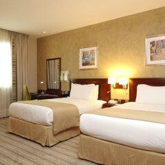 Holiday Inn Riyadh-Olaya, an IHG Hotel in Riyadh, Saudi Arabia from 236$, photos, reviews - zenhotels.com guestroom photo 3