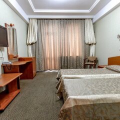Гостиница Грейс Куба (бывш. Альмира) сейф в номере