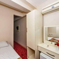 Maral Hotel Istanbul удобства в номере