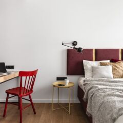 Апартаменты Dom&House-Apartments Neptun Park Premium комната для гостей фото 5