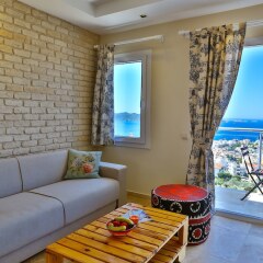 Saylam Suites Турция, Каш - 2 отзыва об отеле, цены и фото номеров - забронировать отель Saylam Suites онлайн фото 7