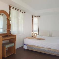 Отель Diamond Beach Resort комната для гостей фото 2