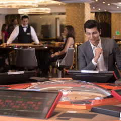 Heliopolis Towers Hotel развлечения