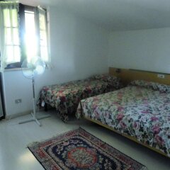 Hotel Tenesi Манерба-дель-Гарда комната для гостей фото 3