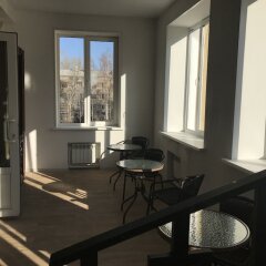 Отель City Иркутск гостиничный бар
