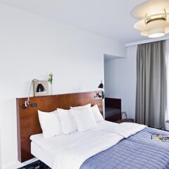 Hotel Astoria Копенгаген комната для гостей фото 2