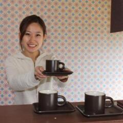 Отель Guest House Wind Inn Hakuba Хакуба интерьер отеля