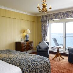 Отель The Imperial Torquay комната для гостей фото 4