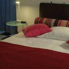 Hotel Allegro Bern комната для гостей фото 3