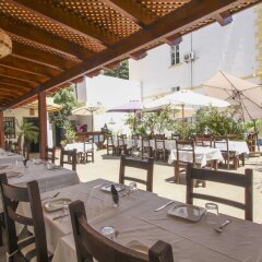 Отель Dar El Kasbah Марокко, Танжер - отзывы, цены и фото номеров - забронировать отель Dar El Kasbah онлайн питание фото 3
