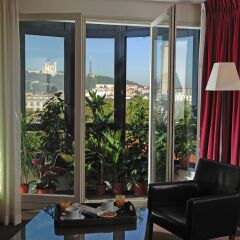Best Western Hotel du Pont Wilson комната для гостей фото 5